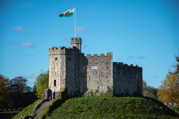 Cardiff Keep