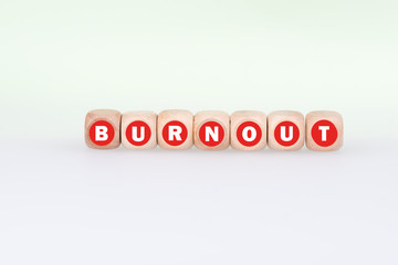BURNOUT