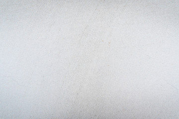 Obraz premium Texture of concrete wall surface painted with white color. Suitable for use as a pattern or background image for use in graphic design.