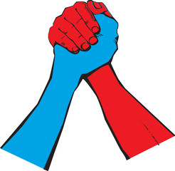 Basic CMYK, vector, ai, eps, jpg