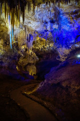 majestic Prometheus Cave