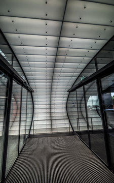Licht und Glas