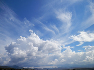 Obraz premium Paesaggio