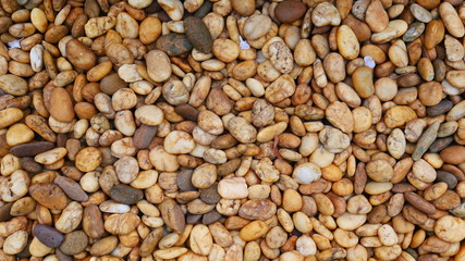 smooth stone background, pebbles beach texture background