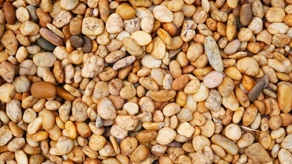 smooth stone background, pebbles beach texture background