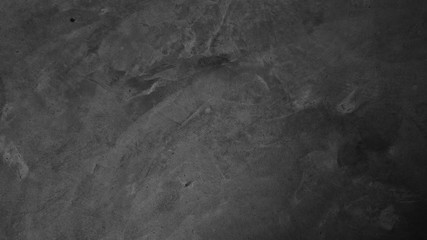 grey concrete wall background, cement floor