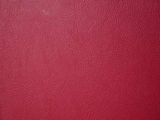 red leather texture background