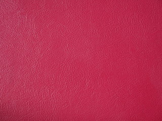 Fototapeta premium red leather texture background