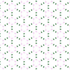 Fototapeta premium Flower pattern light background