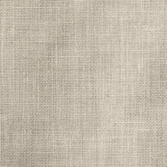 Hessian sackcloth woven texture pattern background light cream sepia tan brown color