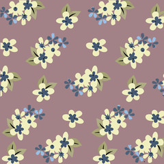 Obraz premium pattern
