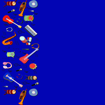 Music Instrument Border Images – Browse 9,956 Stock Photos, Vectors ...