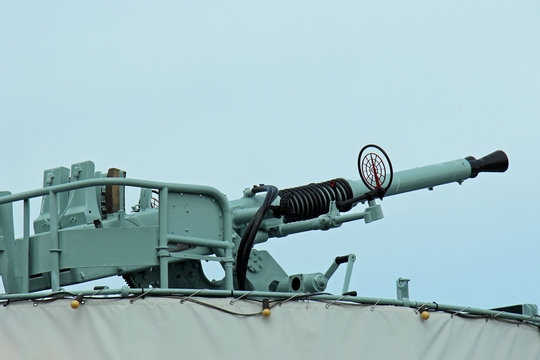 Luftabwehr