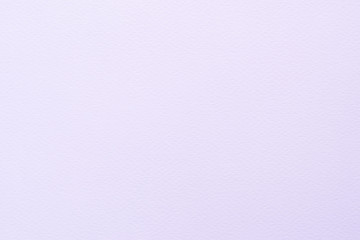 Pastel light purple pink tone water color paper texture background