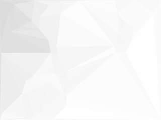 Obraz premium Abstract grey and white graphic illustration background.
