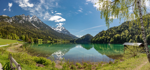 Hintersteiner See