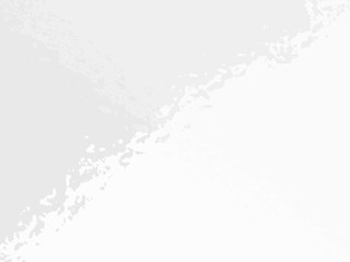 Abstract grey and white graphic illustration background.