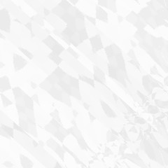 Abstract grey and white graphic illustration background.