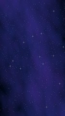 Colorful and beautiful space background. Outer space. Starry outer space texture. 3D illustration