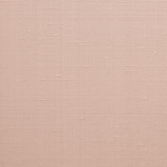 Fine natural cotton silk fabric texture background in light red orange brown color tone