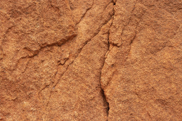 Stone cracks pattern