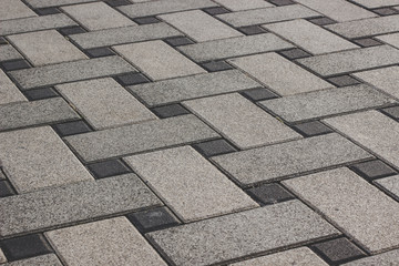 gray floor street tile perspective material textured background surface 