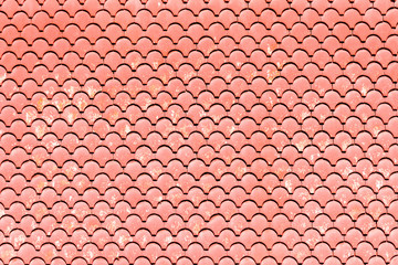 tile pattern texture background of wall of last century arcitecture in uk