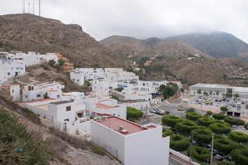 Mojacar Andalousie Espagne