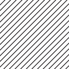 White pattern with black stripes seamless vector image