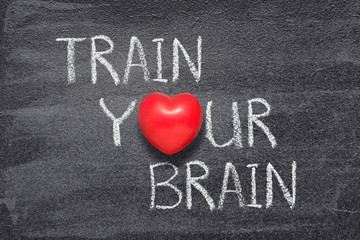 train your brain heart