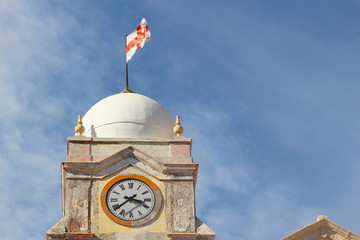 Obraz premium Ayuntamiento de Almería, Andalucía, España