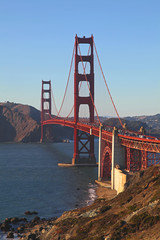 Golden Gate Bridge