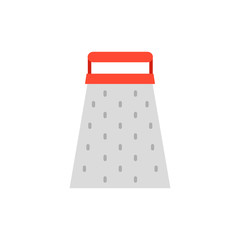 Grater. kitchenware