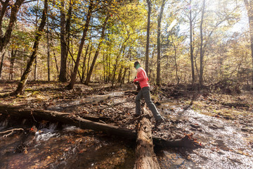 Beavers Bend State Park