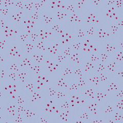DOTS SEAMLESS REPEAT PATTERN TILE