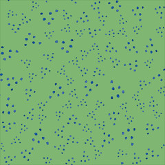 DOTS SEAMLESS REPEAT PATTERN TILE