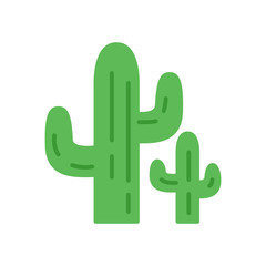 Obraz premium cacti