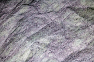 Textured Lined Patchwork Rough paper Multicoloured Background