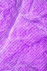 Textured Purple Violet Rough paper Multicoloured Background