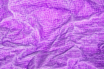 Textured Purple Violet Rough paper Multicoloured Background