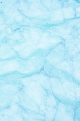 Textured Blue Rough paper Multicoloured Background