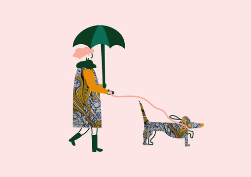 walk