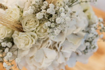 Blumenstrauss