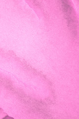 Textured Pink Red Crumpled Rough paper Multicoloured Background