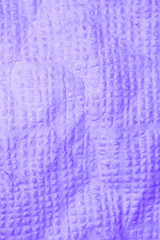 Textured Purple Violet Rough paper Multicoloured Background