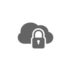 Password icon. Element of internet security icon. Premium quality graphic design icon. Signs and symbols collection icon for websites, web design, mobile app