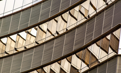 Fototapeta premium architecture detail