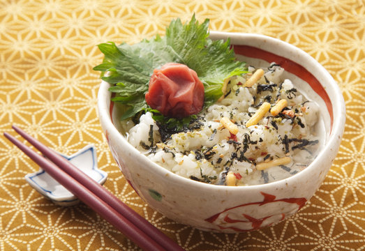 サケ茶漬け の画像 327 件の Stock 写真 ベクターおよびビデオ Adobe Stock