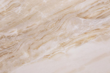 Beige abstract marble texture background	