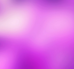 Abstract gradient background. Vivid color light. Colorful texture. Futuristic neon lights.